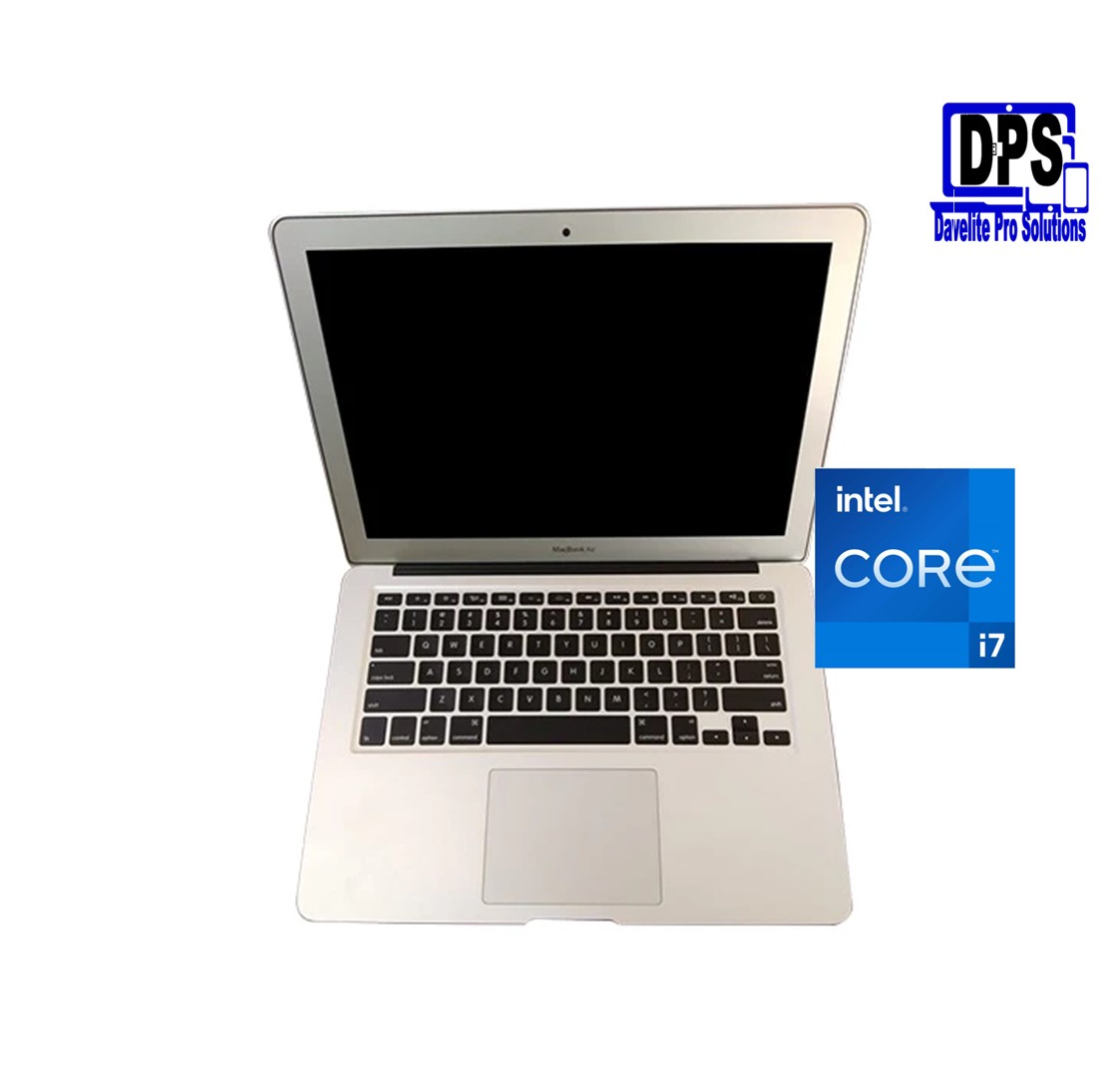 Apple MacBook Air A1466 13-inch, 2017 Intel Core i7 8GB RAM 256GB