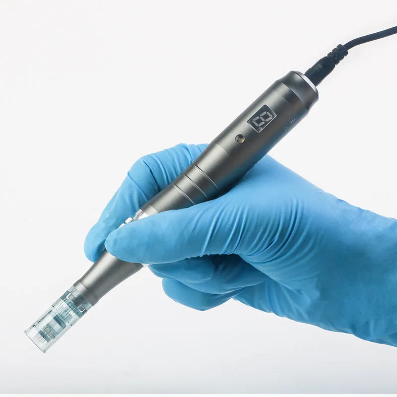 Dr. Pen M8 - Professional Microneedling Pen – Dr. Pen Authorized