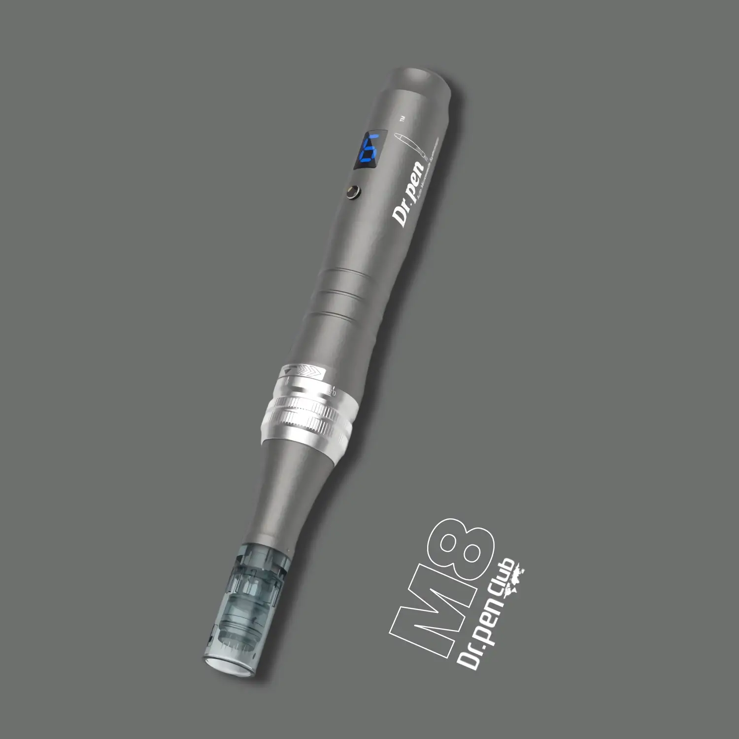 Original Dr. Pen Ultima M8 Microneedling Pen - Dr.pen Club