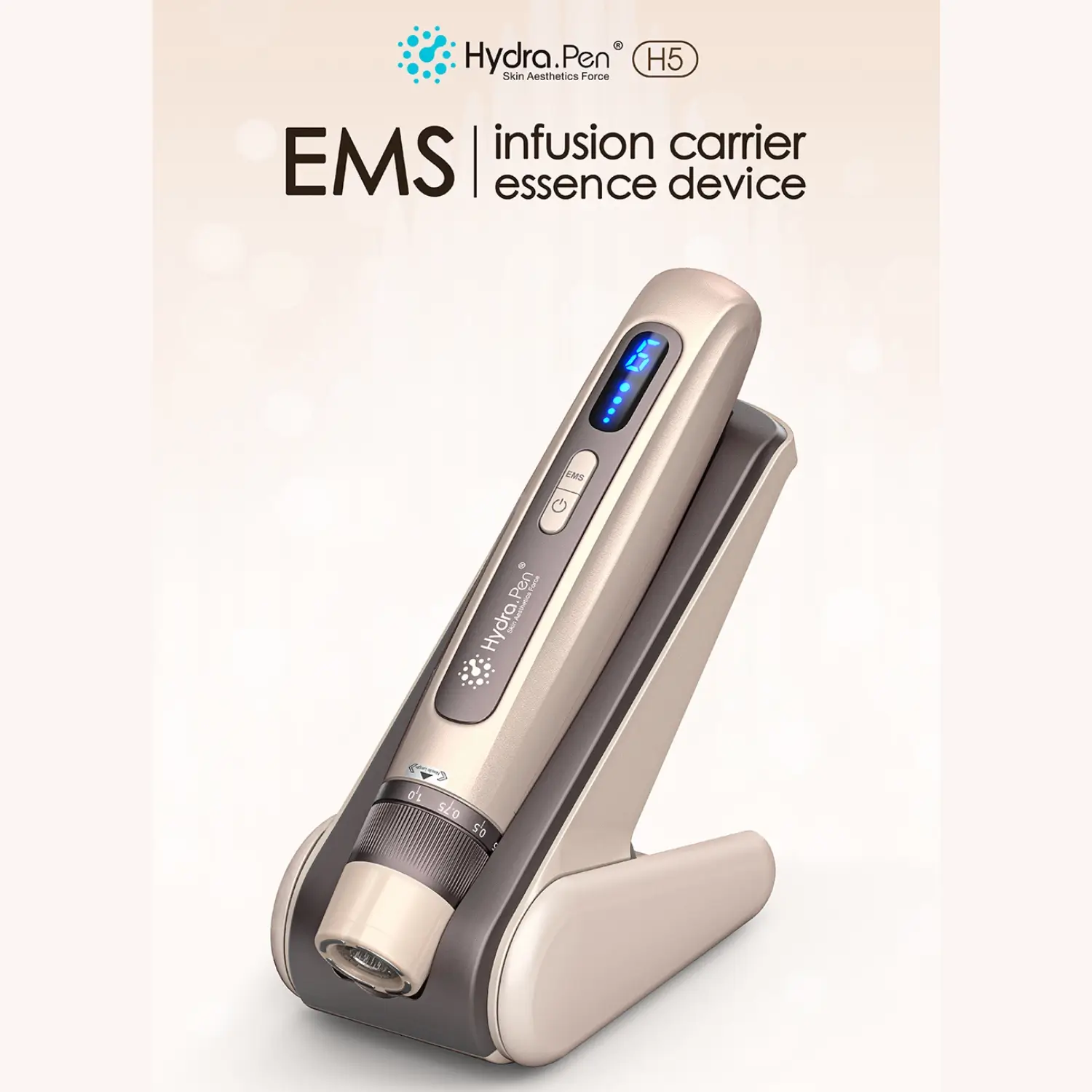 Hydra Pen H5 Brightening and Revitalizing Treatment Kit