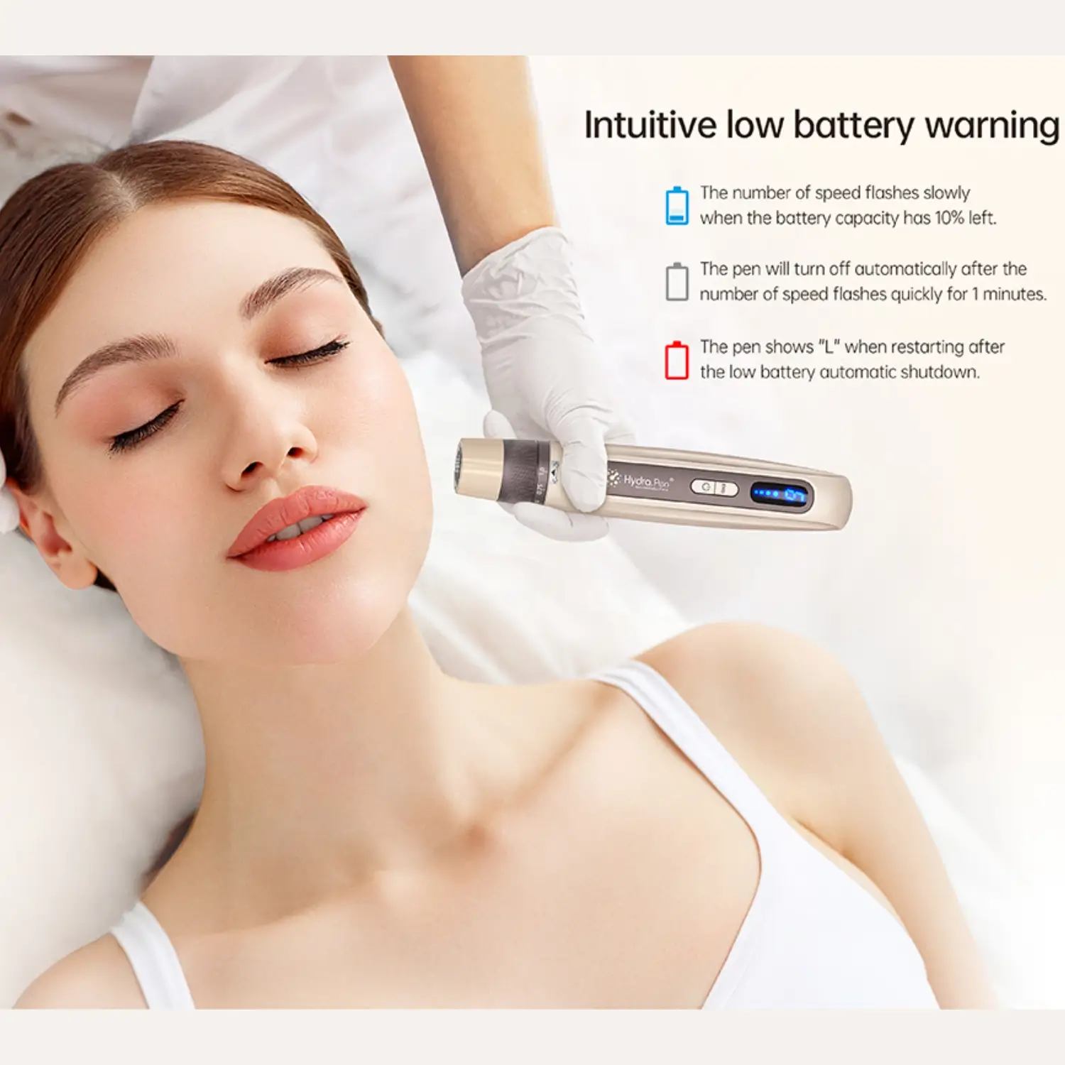 Hydra Pen H5 Brightening and Revitalizing Treatment Kit