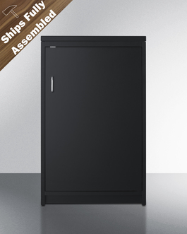 CT663BKADA | Summit® Appliance