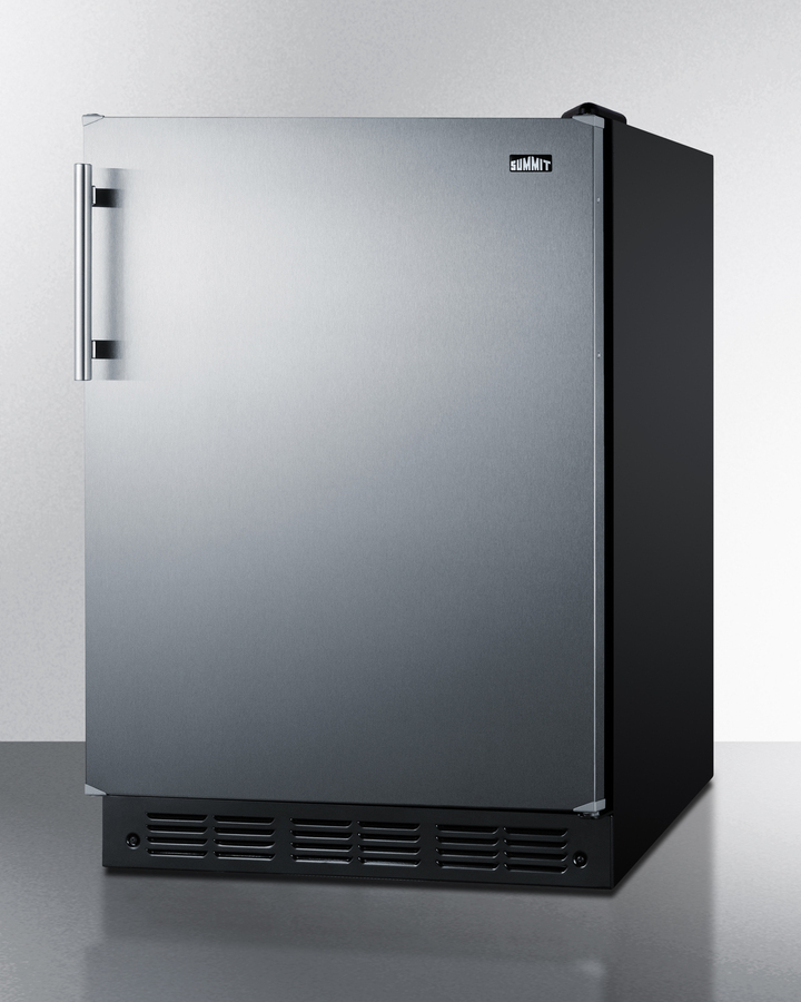 FF708BLSSADA | Summit® Appliance