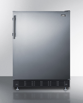 FF708BL7SS | Summit® Appliance