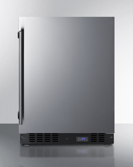 FF708BL7SS | Summit® Appliance