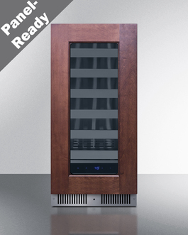 SDHR1534PNR | Summit® Appliance