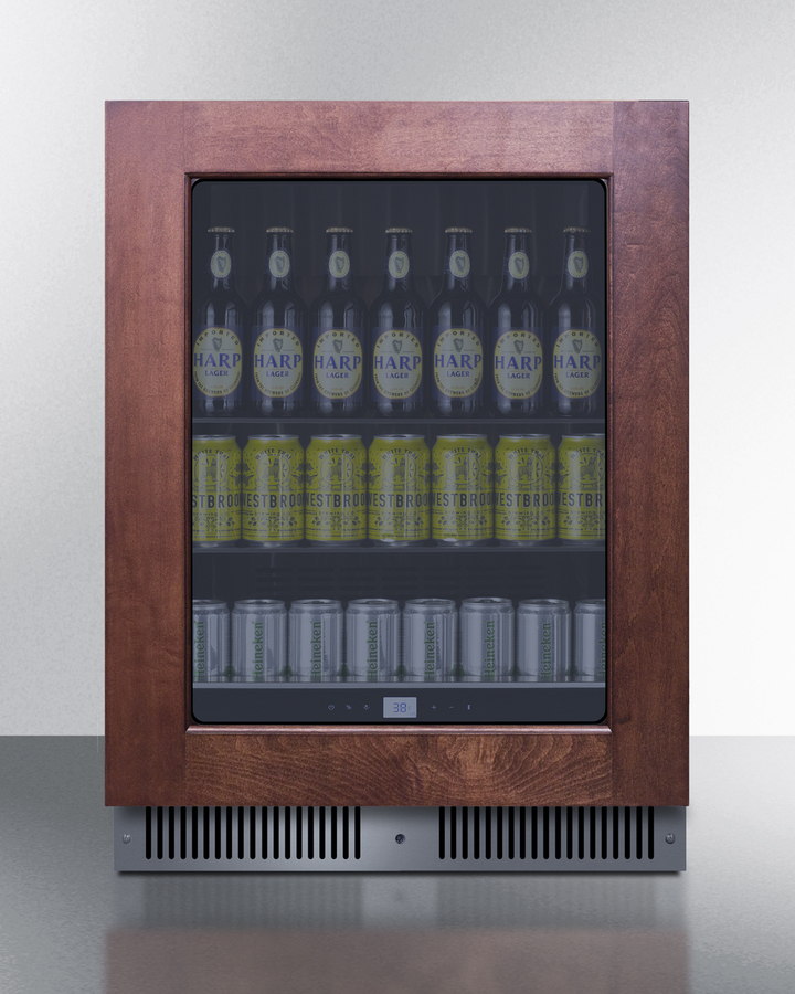 CL24BV1PNR | Summit® Appliance