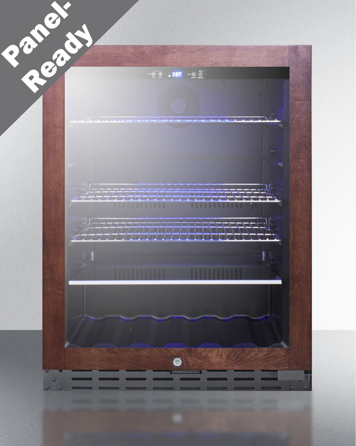 ALBV2466PNR | Summit® Appliance