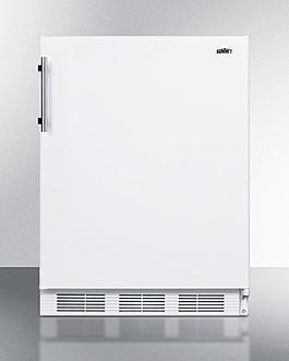 AL650W | Summit® Appliance