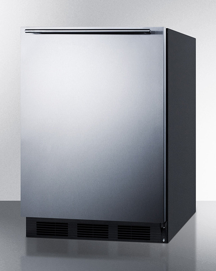 CT663BKSSHHADA | Summit® Appliance