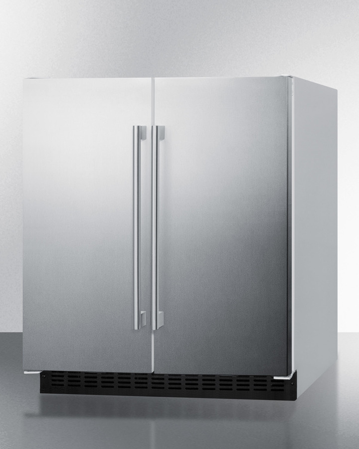 FFRF3075WSS | Summit® Appliance