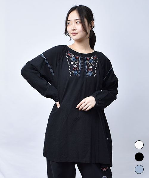 トップス/チュニック | drug store'sWEB（ドラッグストアーズウェブ）