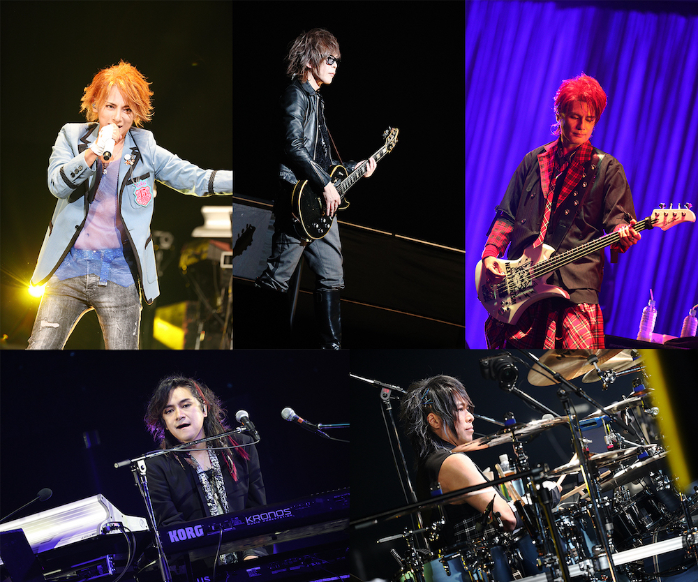 最後の『獅子に翼』となったSOPHIA＜LIVE 2023 獅子に翼V＞Kアリーナ