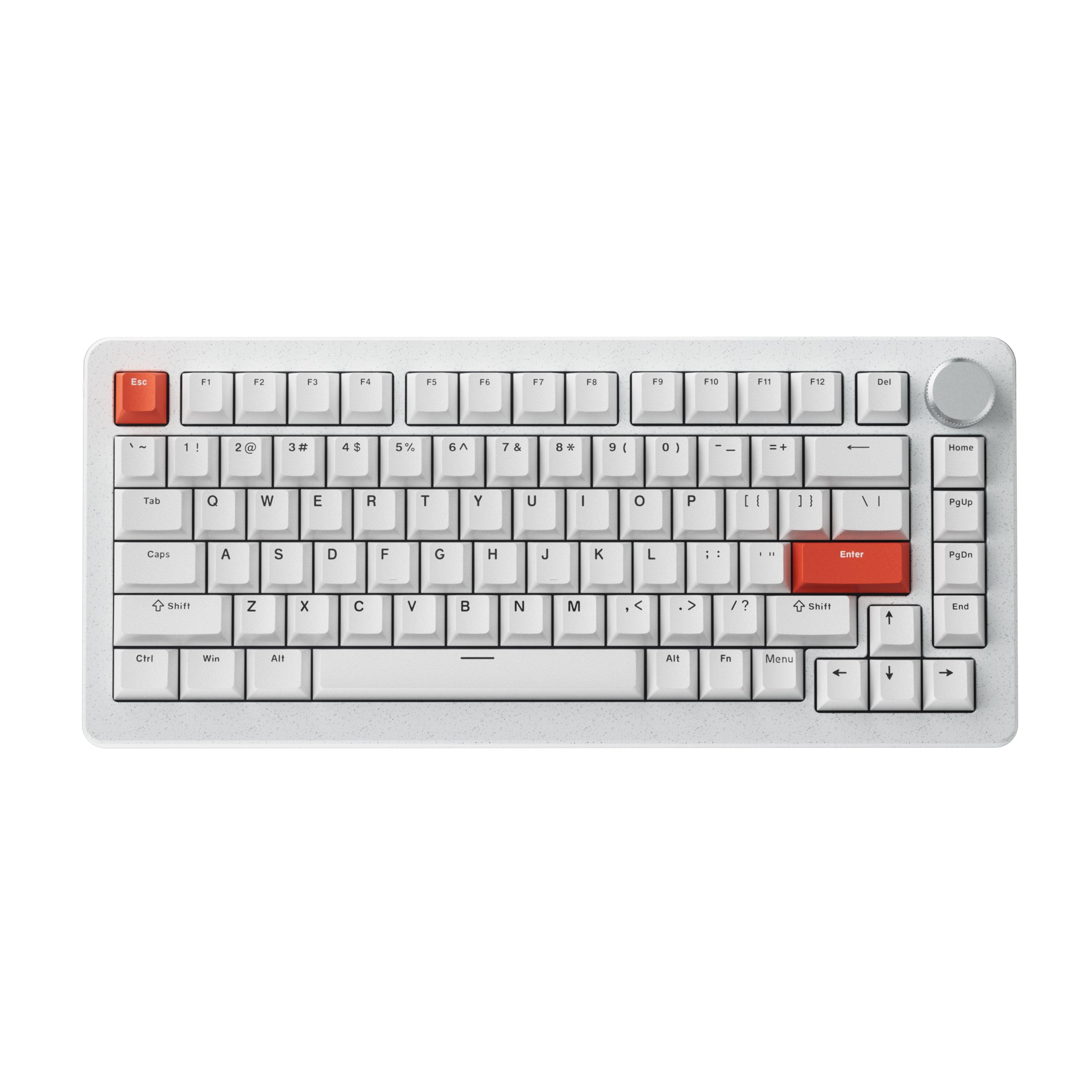 DrunkDeer A75 Pro - ラピッドトリガーキーボード マグネティック