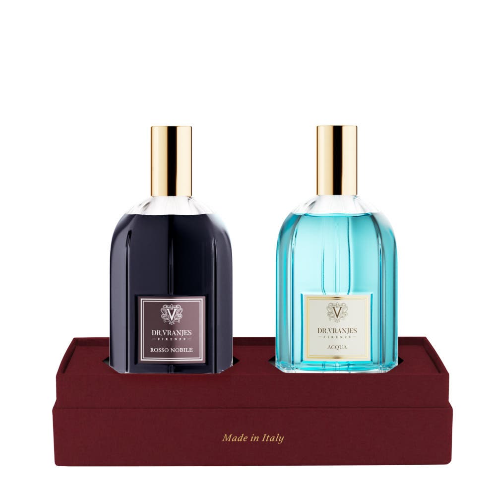 Dr. Vranjes Firenze ® 【6/20(金)】【日本限定・数量限定】夏らしさを