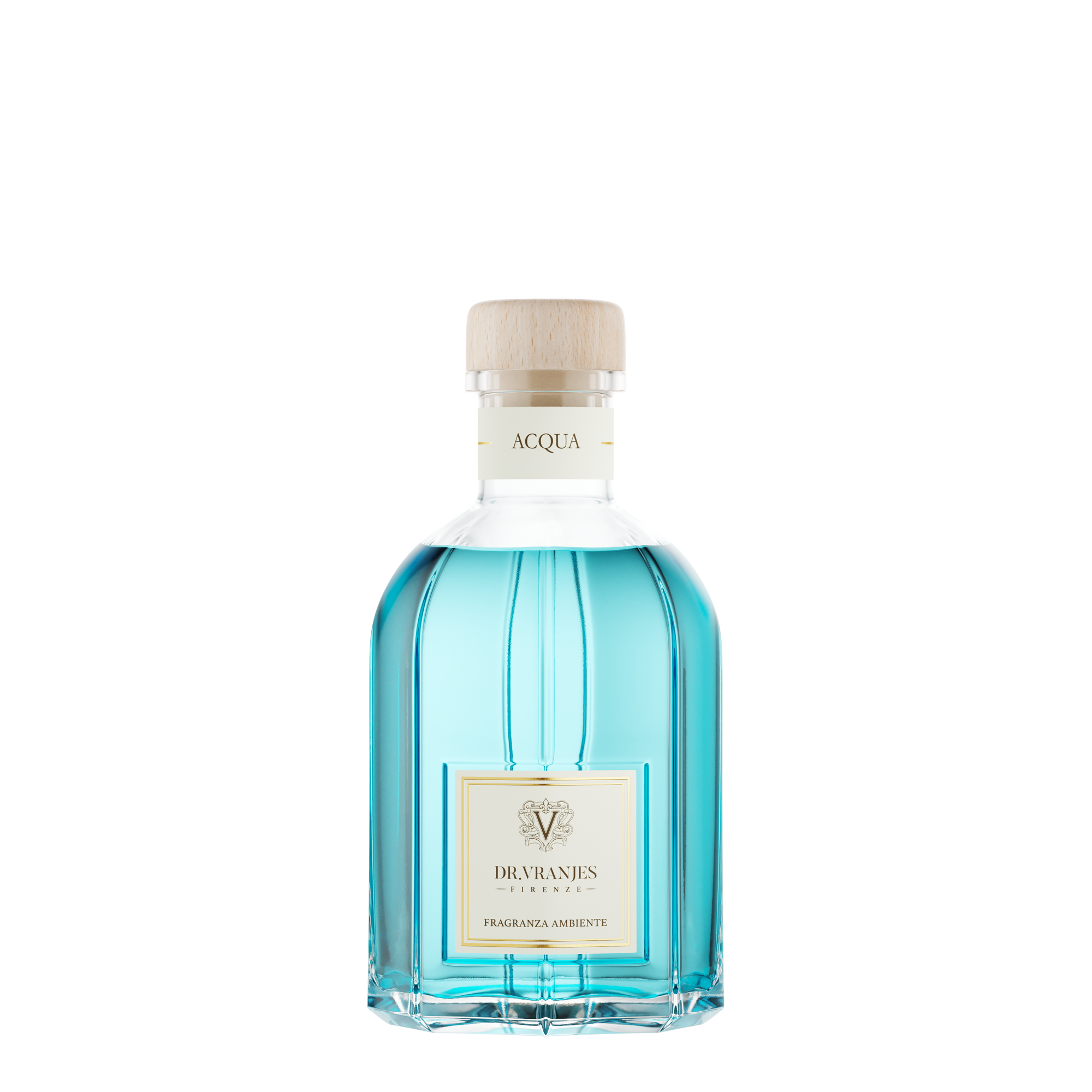 Dr. Vranjes Firenze ® ルームフレグランス Acqua〈アクア〉500ml
