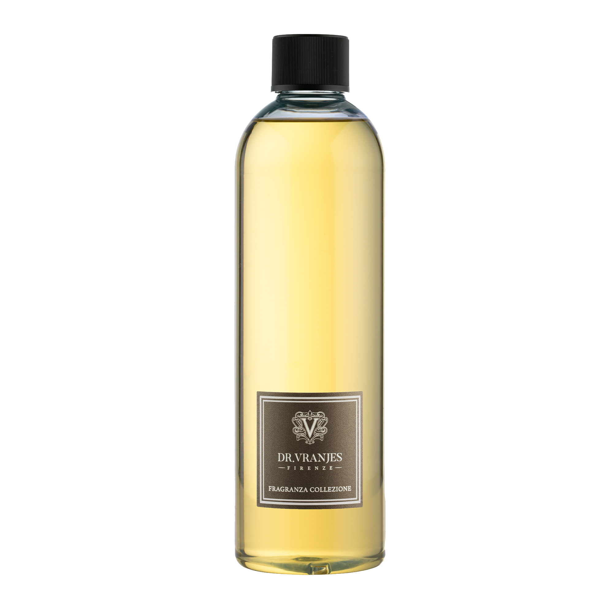 Dr. Vranjes Firenze ® ルームフレグランス リフィル 500ml Leather