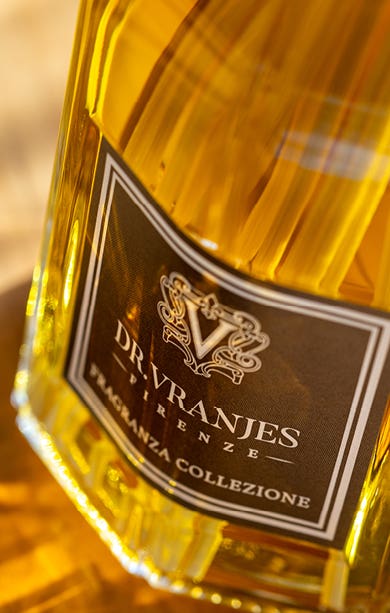 Dr. Vranjes Firenze ® Calvados〈カルバドス〉：