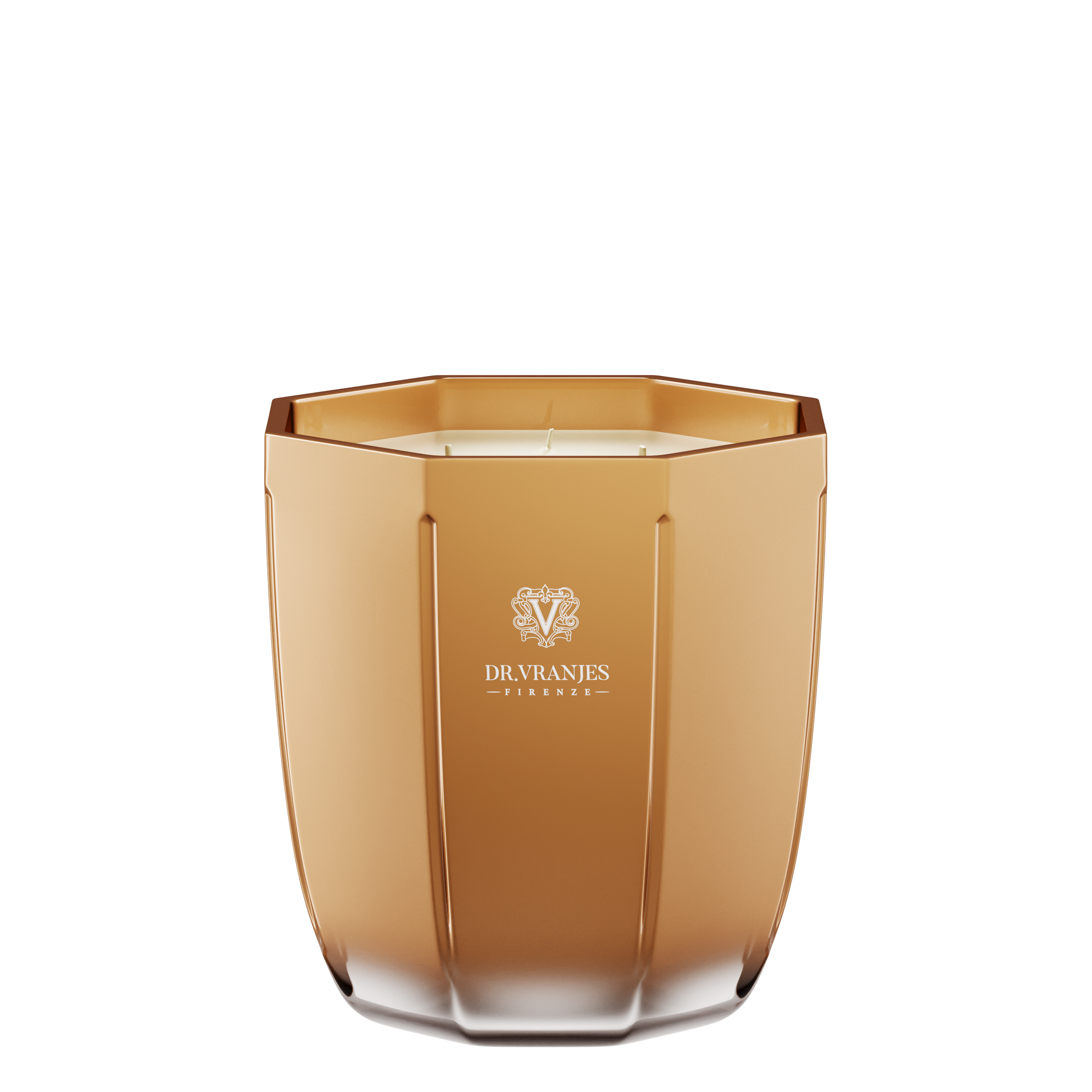 Dr. Vranjes Firenze ® Decorative candles Oro - Oud Nobile Dr