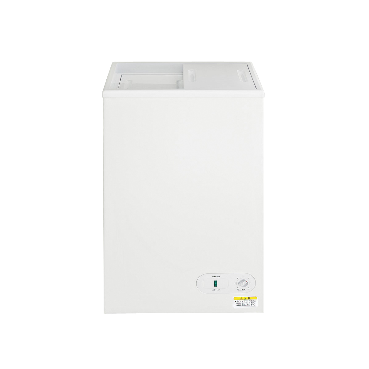 有限会社ユウキ / 冷凍ストッカー『JCMC-41』