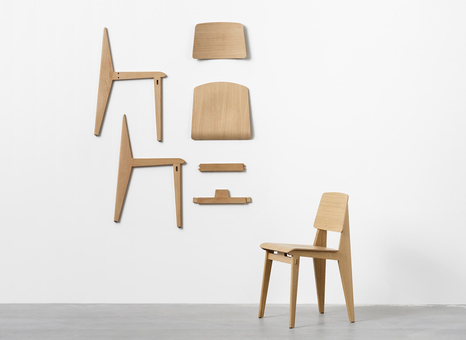 Icons at The Conran Shop:Standard Chair | The Conran Shop（ザ