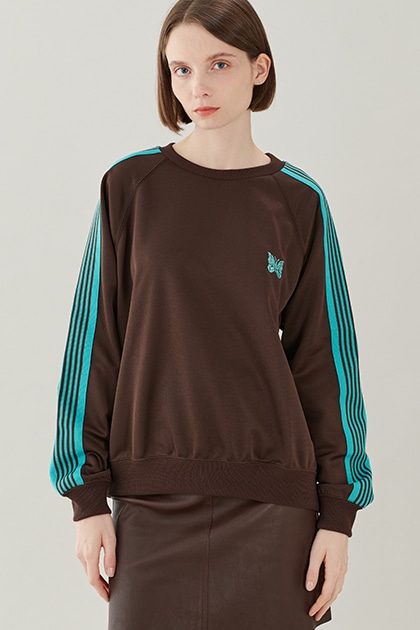 NEEDLES - TRACK SHIRT & JACKET