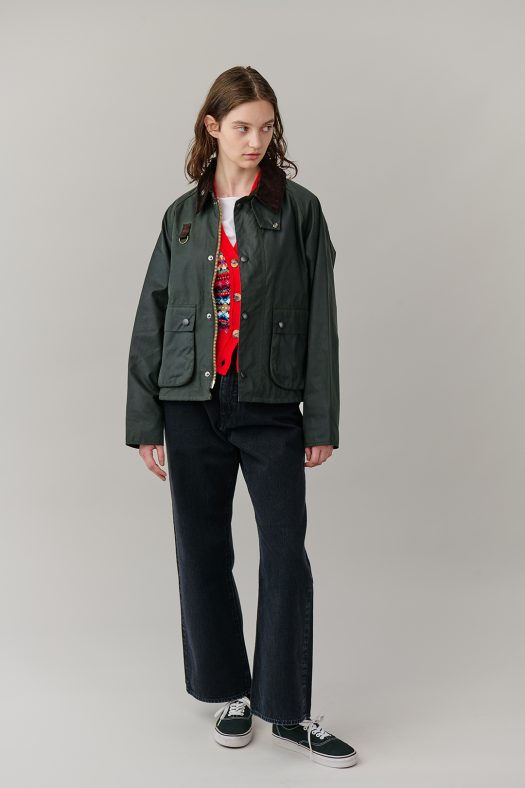Barbour - 24AW EXCLUSIVE MODEL