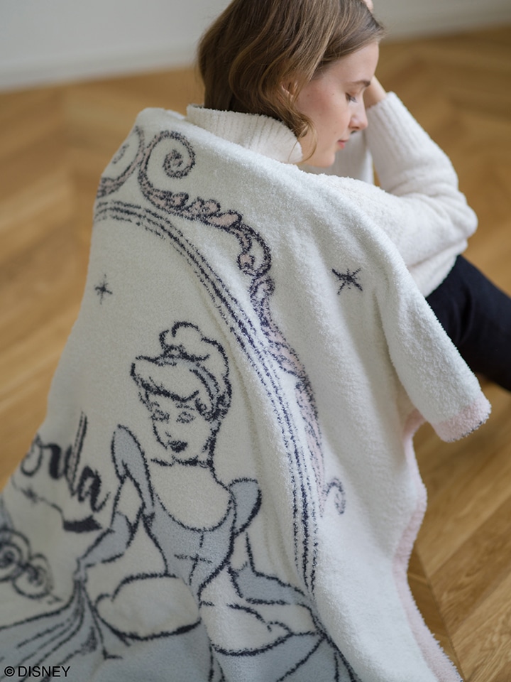 Disney Collection by BAREFOOT DREAMS ディズニープリンセス