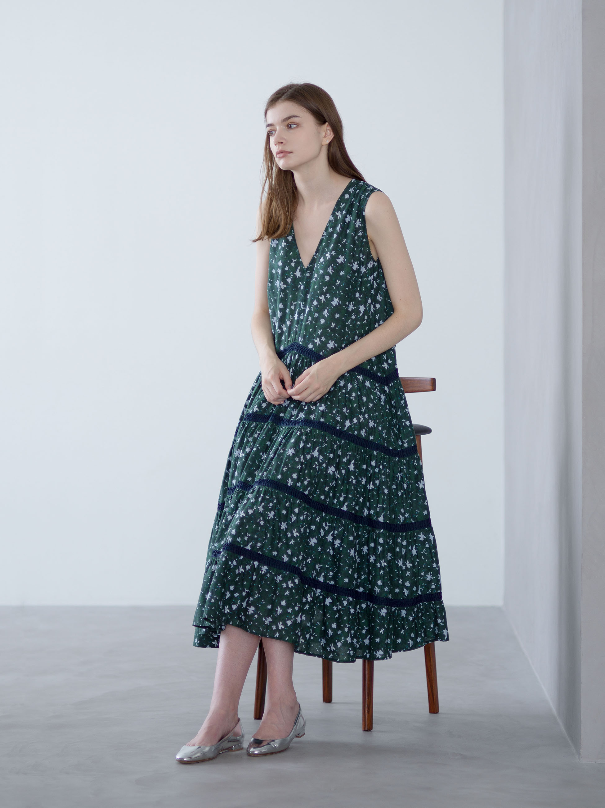 PRE FALL 2024 | Merlette NYC(マーレット)日本公式サイト