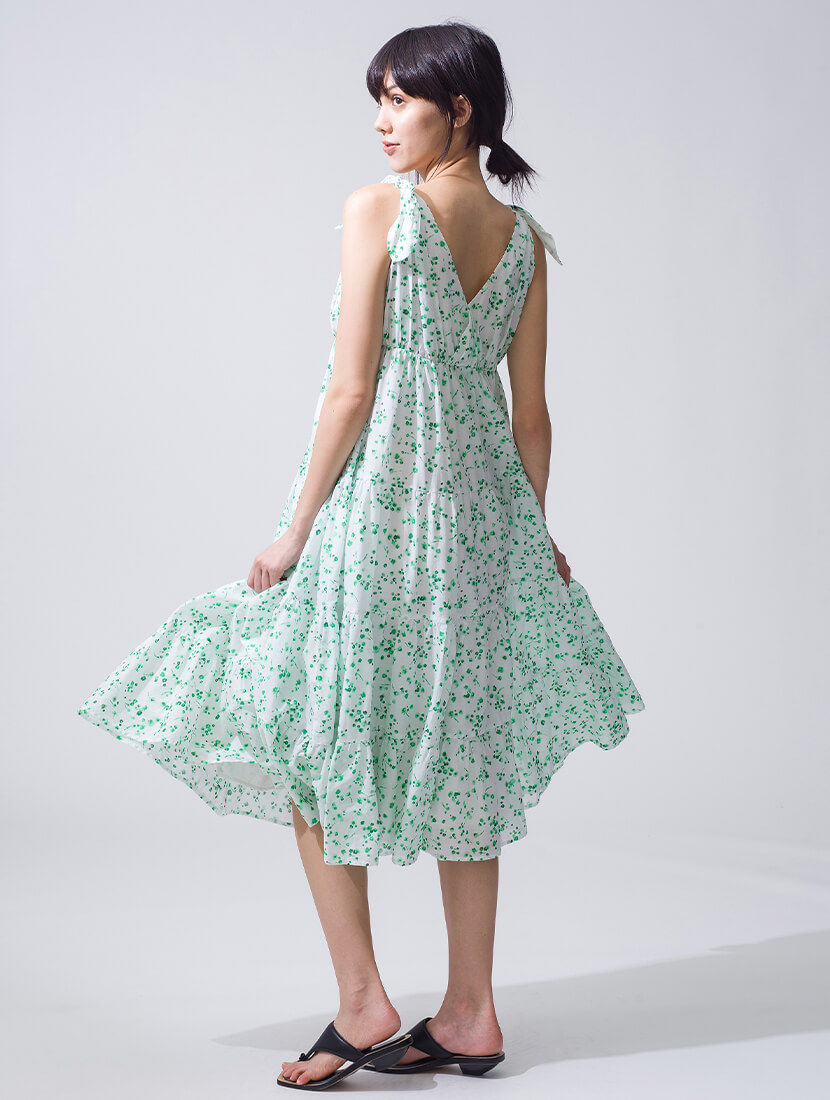 TOUCH OF GREEN | Merlette NYC(マーレット)日本公式サイト