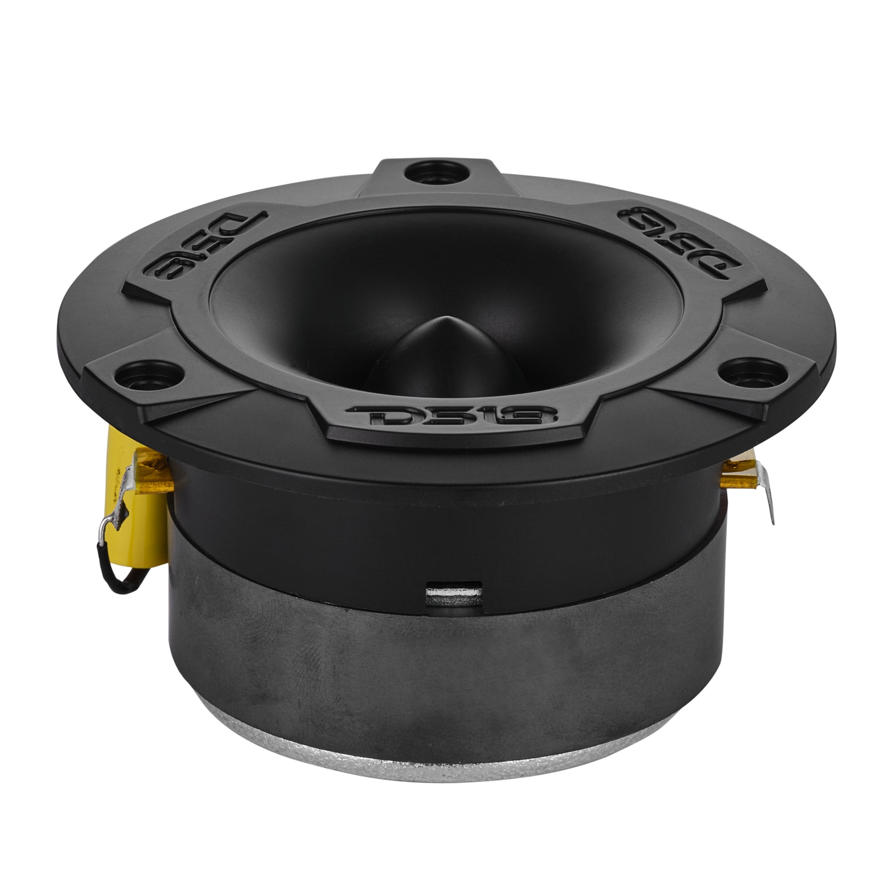 DS18 NXL 3.8” Marine Water-Resistant Super Bullet Tweeter with 1