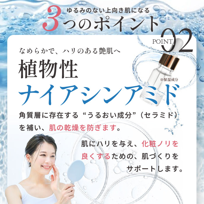 DR.アップセラム_無添加コメ発酵美容液 – 《ドクターアップセラム》無