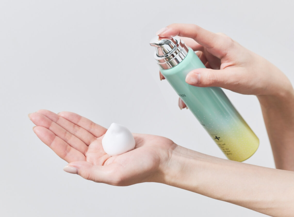 vcセラム バランサーVCセラム – My NADESHICO Store