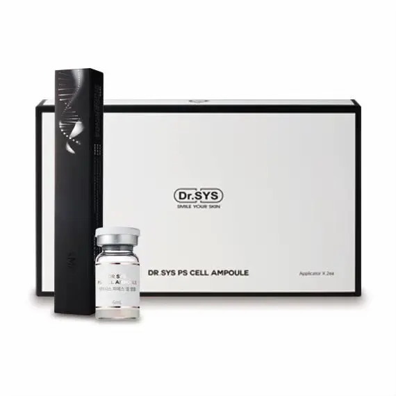 Dr.sys（ドクターシス）今話題の韓国コスメはエクソソームと深い関係が