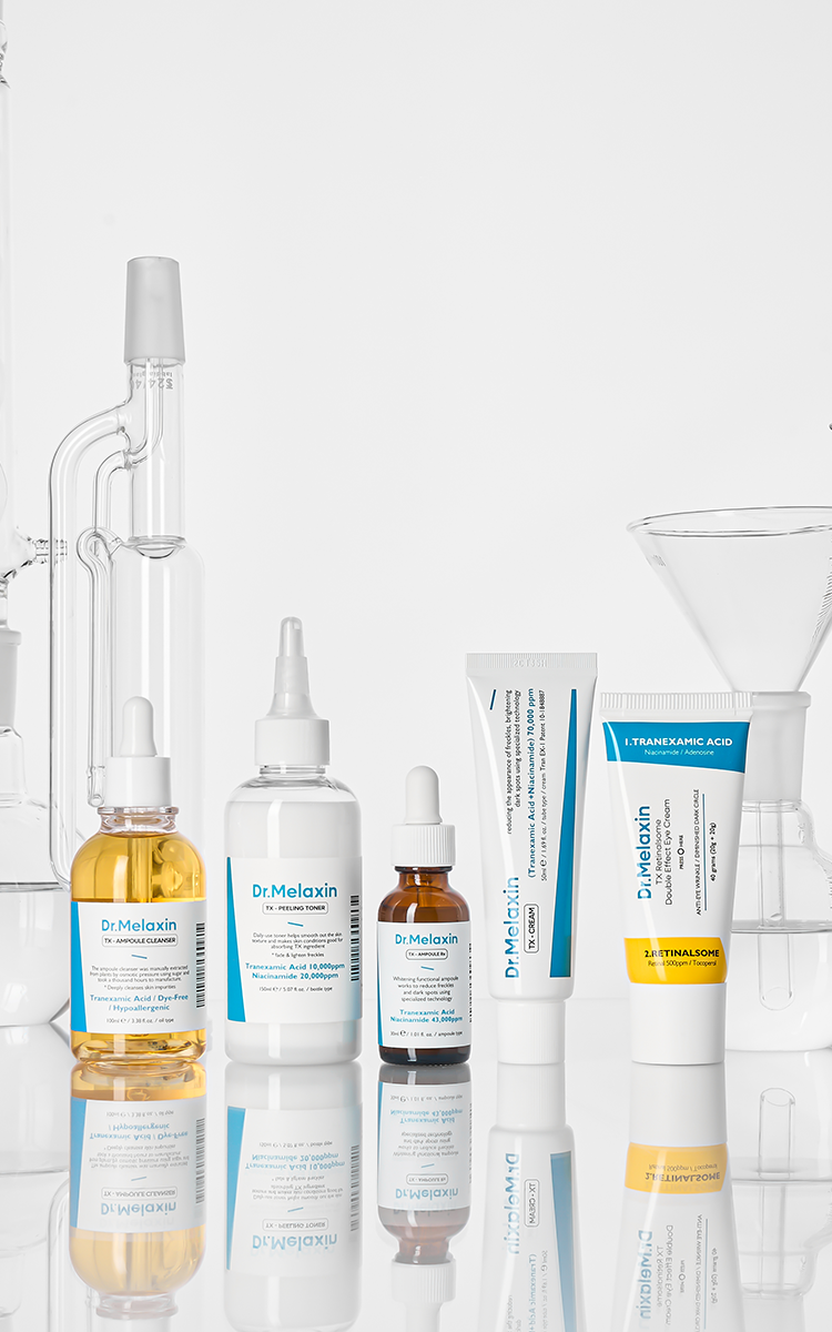 ドクターメラクチン