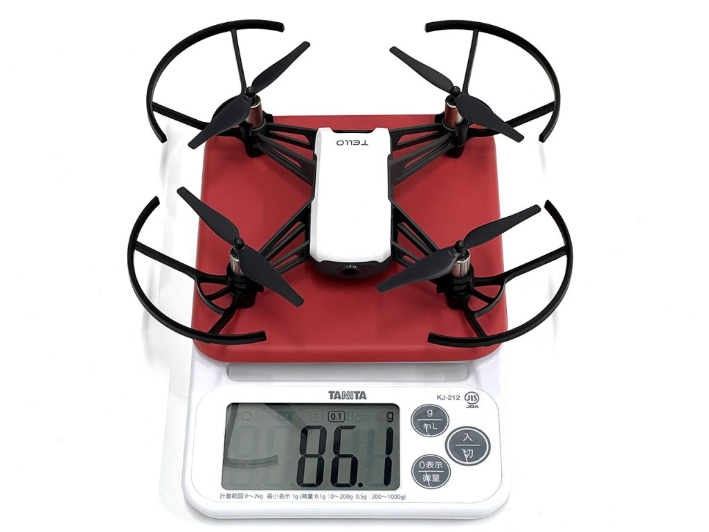 Tello復権!?｜規制強化で再び脚光を浴びるトイドローン｜BLOG