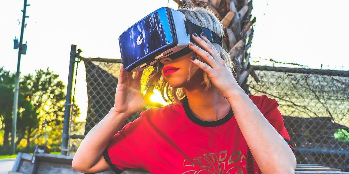 トイドローン「Tello(テロー)」でFPV飛行！おすすめVRゴーグルを3つ