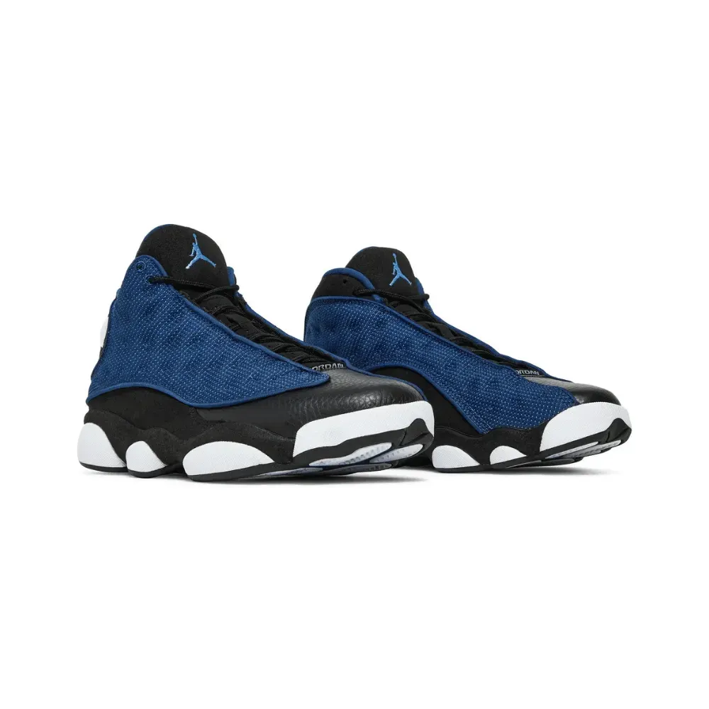 Air Jordan 13 Navy - Droper