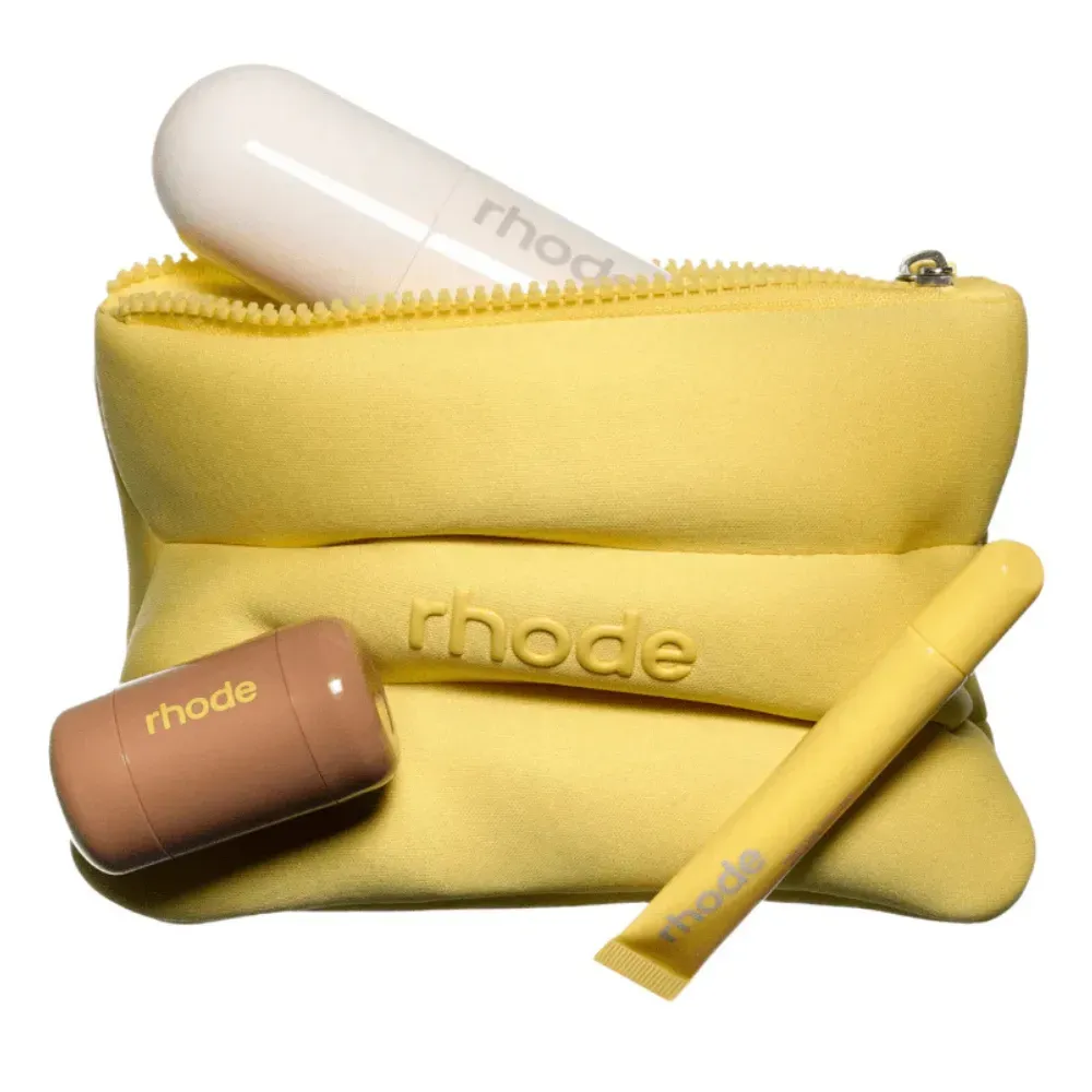 Kit Rhode The Summer Lemontini - Droper