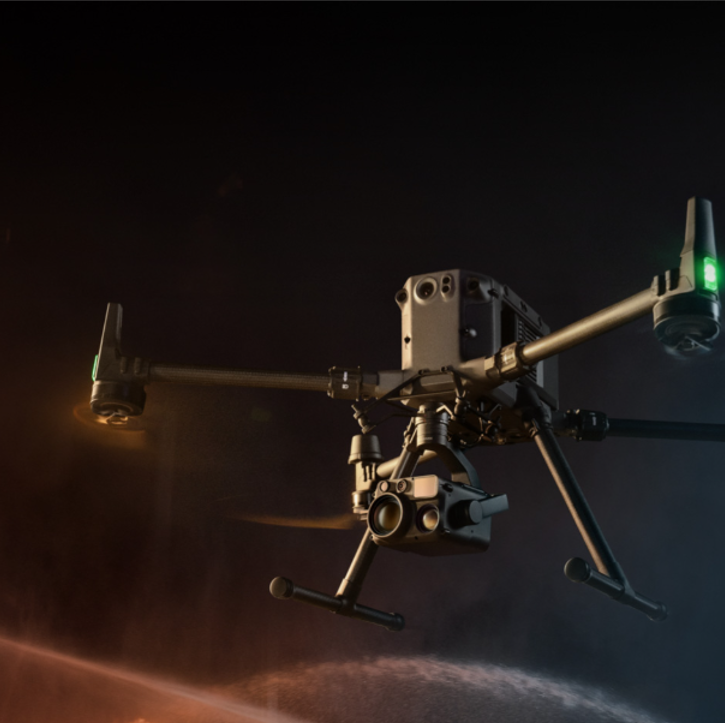 Zenmuse H30T（産業用ドローンレンタル） – Drosatsu