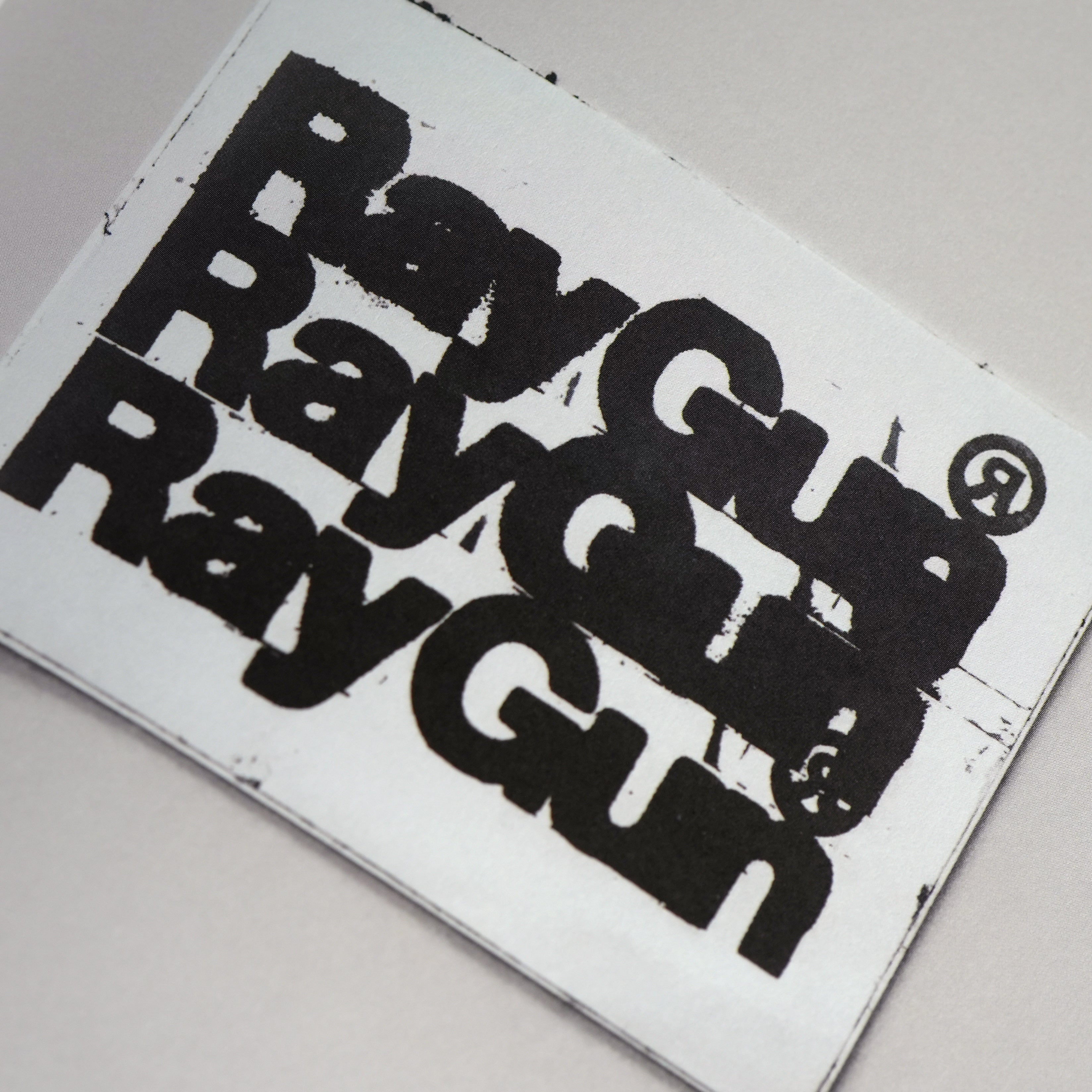 Disorder: Swiss Grit Vol. II – Draw Down