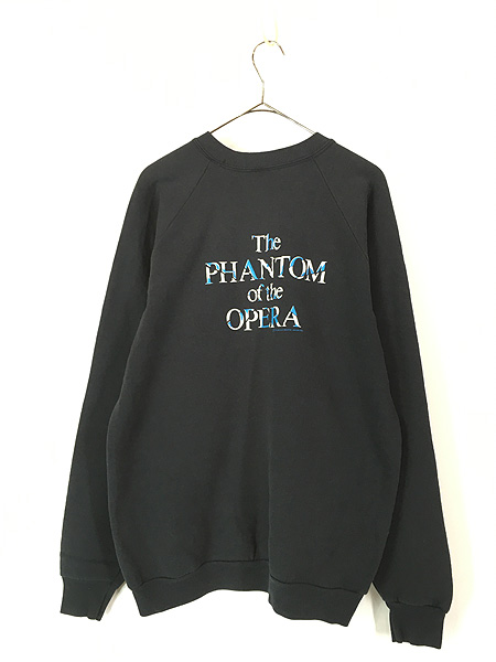 古着 80s USA製 The Phantom of the Opera オペラ座の怪人 ムービー