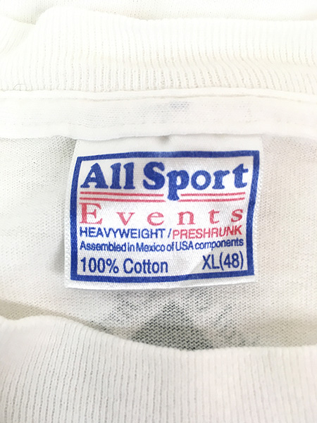 D*y様 90s 古着 希少 スウェット ゴスペル godspell 90s god spell