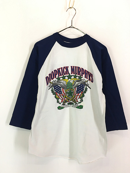 古着 90s- Dropkick Murphys 「Going Strong」 アイリッシュ スカ