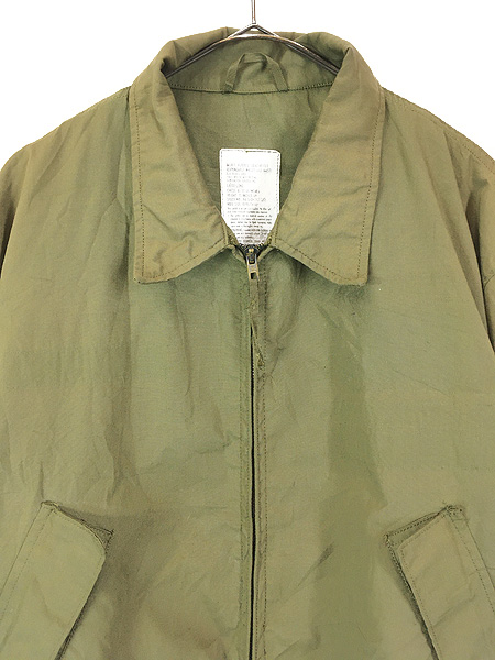 古着 80s 米軍 US ARMY ミリタリー アラミド ノーメックス ヘリクルー