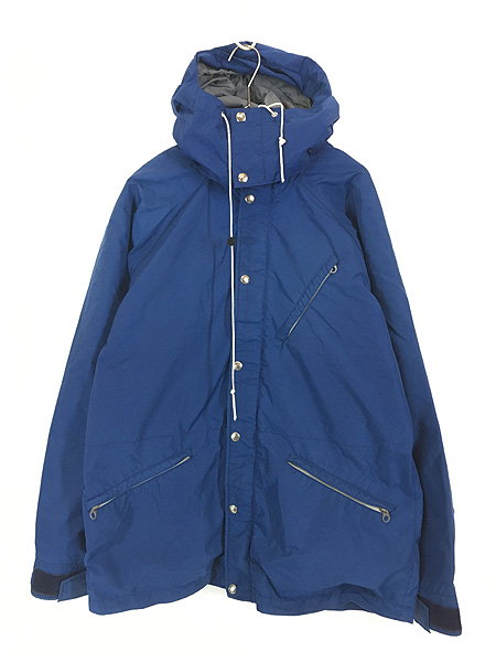 古着 80s USA製 TNF The North Face 茶タグ 「GORE TEX」 ゴア 2way