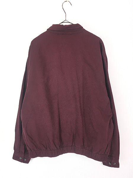 古着 90s Polo Ralph Lauren 裏地 チェック ワンポイント コットン