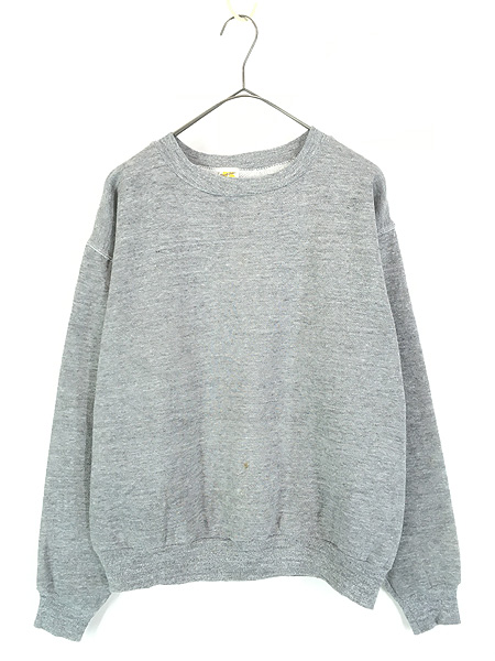 古着 90s USA製 Kellsport リバース タイプ スウェット ジップ