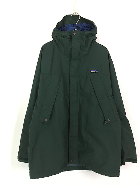 古着 96s Patagonia 「GUIDE JACKET」 ガイド シェル ジャケット