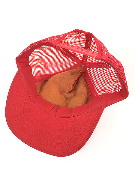 雑貨 古着 80s USA製 Stylemaster 「Bud KING OF BEERS」 バドワイザー